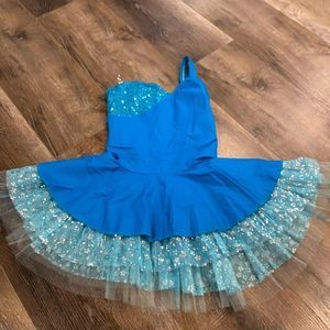 Kelle Dance Costume